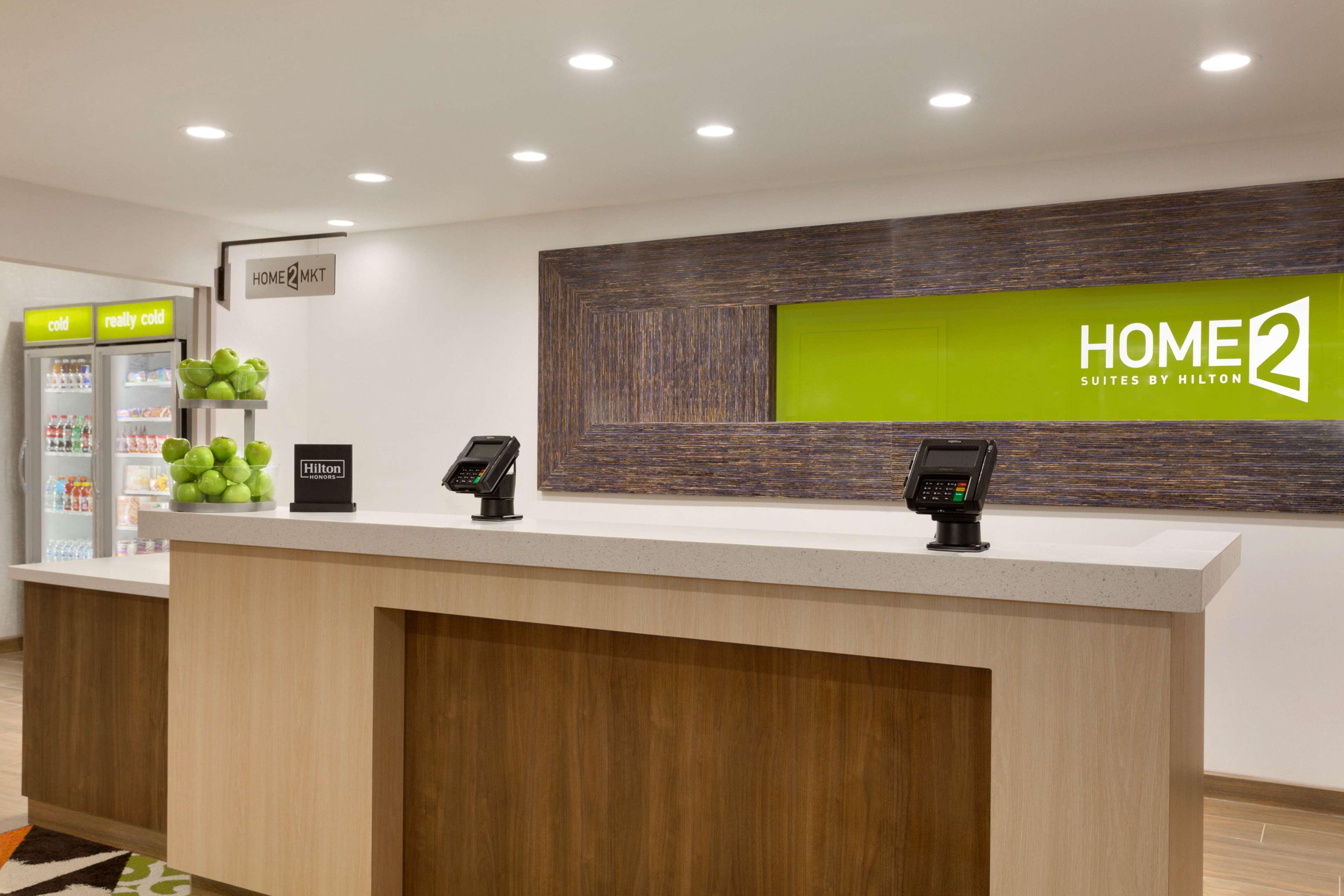 Home2 Suites By Hilton Shenandoah The Woodlands Exterior photo